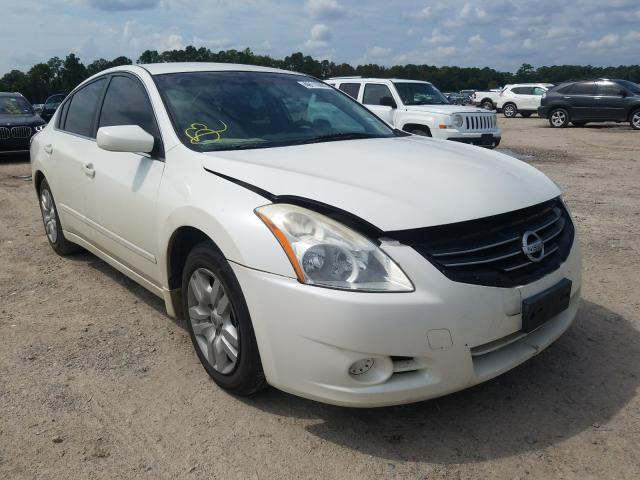 NISSAN ALTIMA BAS 2010 1n4al2apxan430969