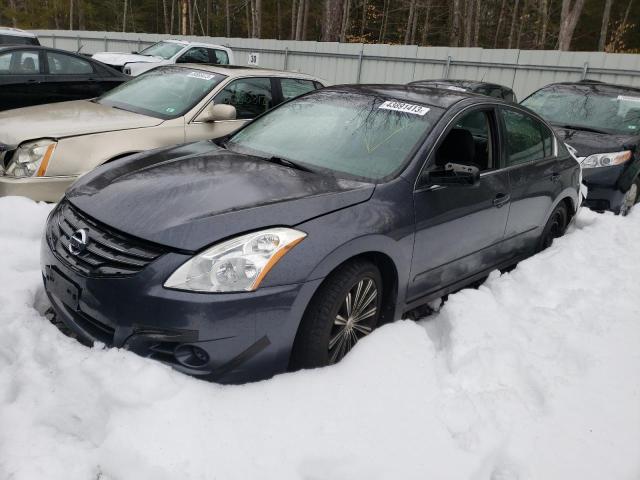 NISSAN ALTIMA BAS 2010 1n4al2apxan432091