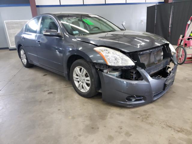 NISSAN ALTIMA BAS 2010 1n4al2apxan432219