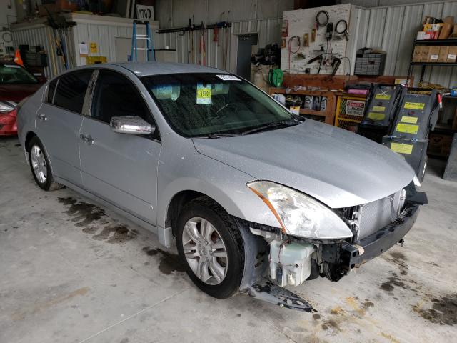 NISSAN ALTIMA BAS 2010 1n4al2apxan432902