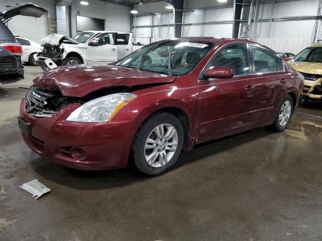 NISSAN ALTIMA 2010 1n4al2apxan432950