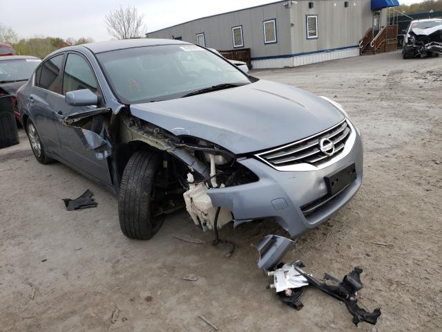 NISSAN ALTIMA BAS 2010 1n4al2apxan433662