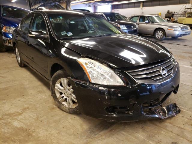 NISSAN ALTIMA BAS 2010 1n4al2apxan433726