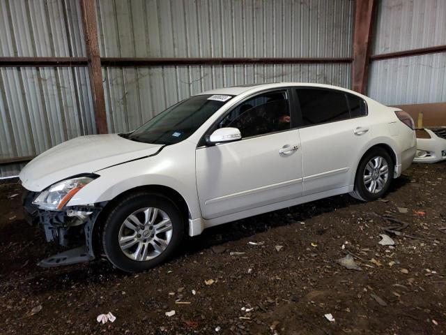 NISSAN ALTIMA BAS 2010 1n4al2apxan433855