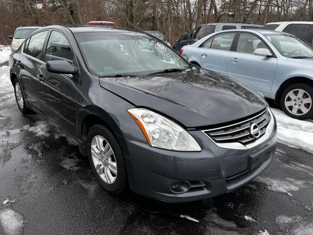 NISSAN ALTIMA BAS 2010 1n4al2apxan433872