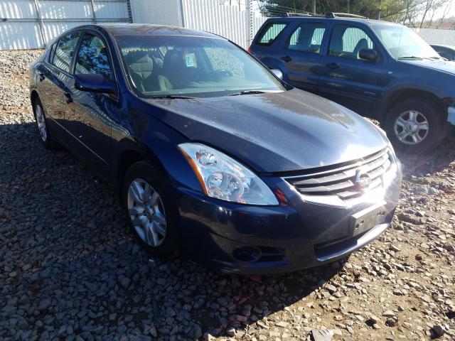 NISSAN ALTIMA BAS 2010 1n4al2apxan434567