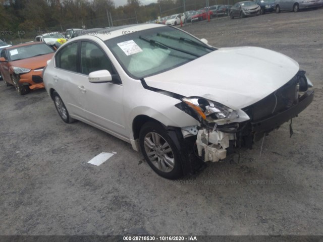 NISSAN ALTIMA 2010 1n4al2apxan434715