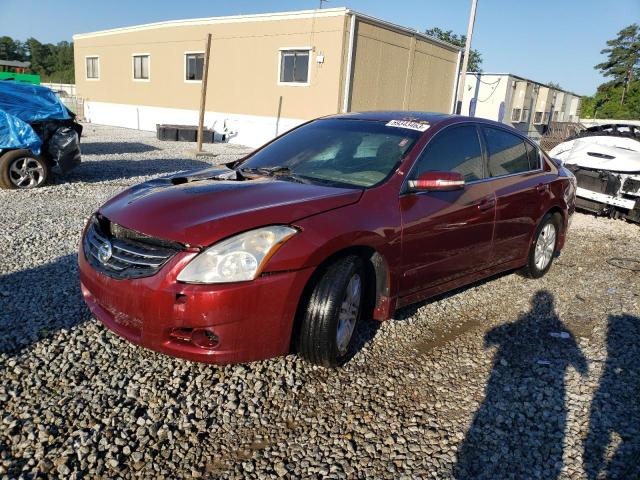 NISSAN ALTIMA BAS 2010 1n4al2apxan434746