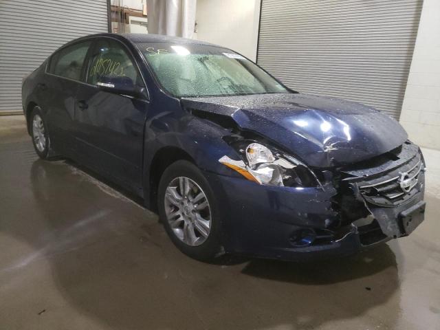 NISSAN ALTIMA BAS 2010 1n4al2apxan435024