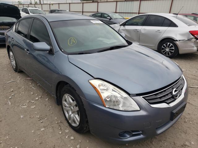 NISSAN ALTIMA BAS 2010 1n4al2apxan436318