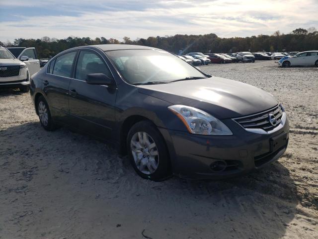 NISSAN ALTIMA BAS 2010 1n4al2apxan436416