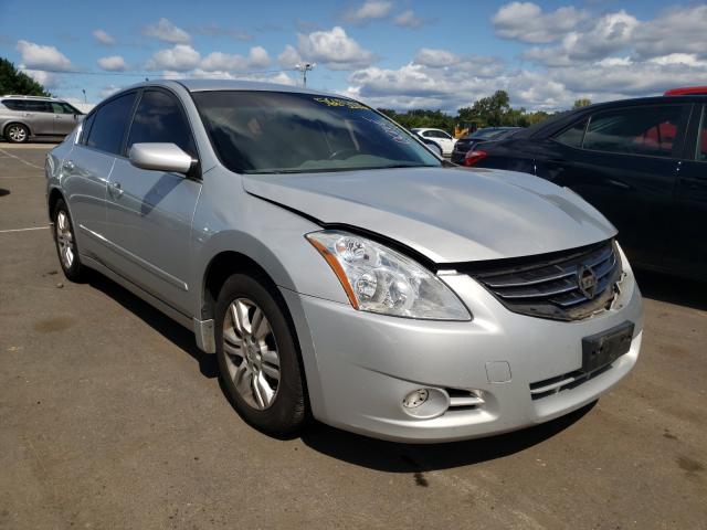 NISSAN ALTIMA BAS 2010 1n4al2apxan436657