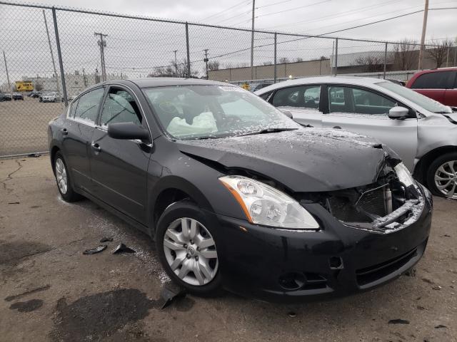 NISSAN ALTIMA BAS 2010 1n4al2apxan436867