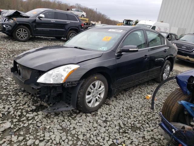 NISSAN ALTIMA BAS 2010 1n4al2apxan436948