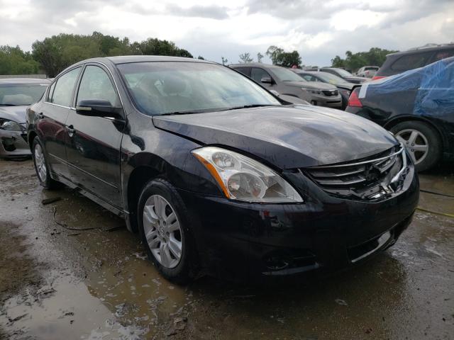 NISSAN ALTIMA BAS 2010 1n4al2apxan437632