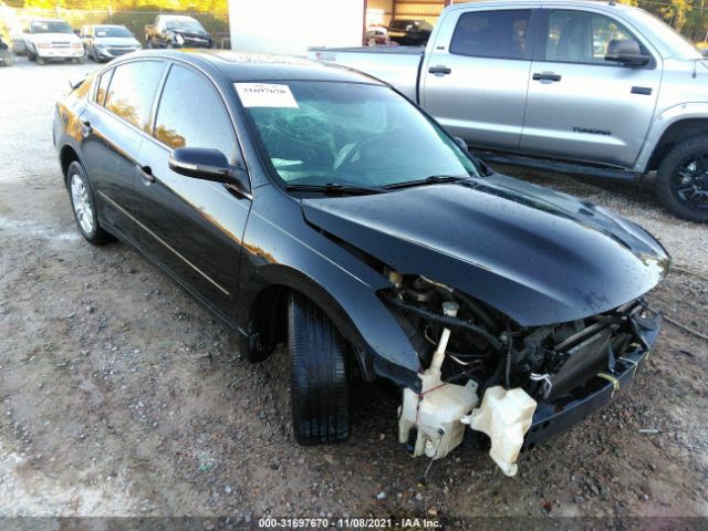 NISSAN ALTIMA 2010 1n4al2apxan437646