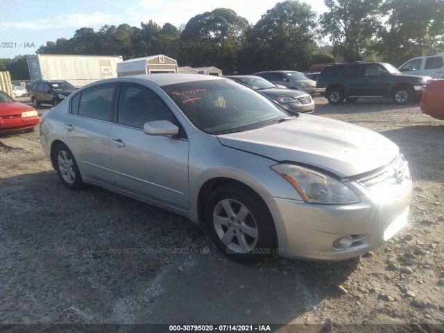 NISSAN ALTIMA 2010 1n4al2apxan437758