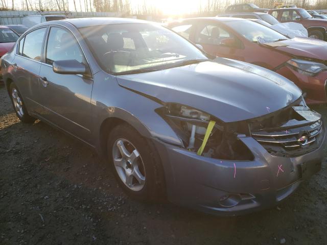 NISSAN ALTIMA BAS 2010 1n4al2apxan438229