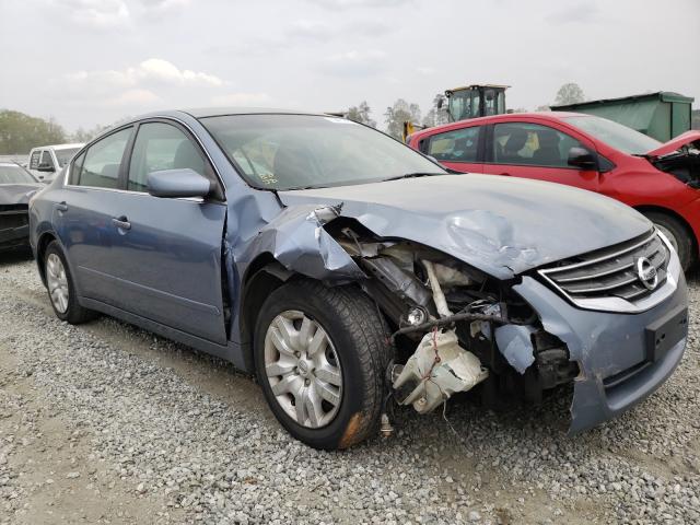 NISSAN ALTIMA 2010 1n4al2apxan438439