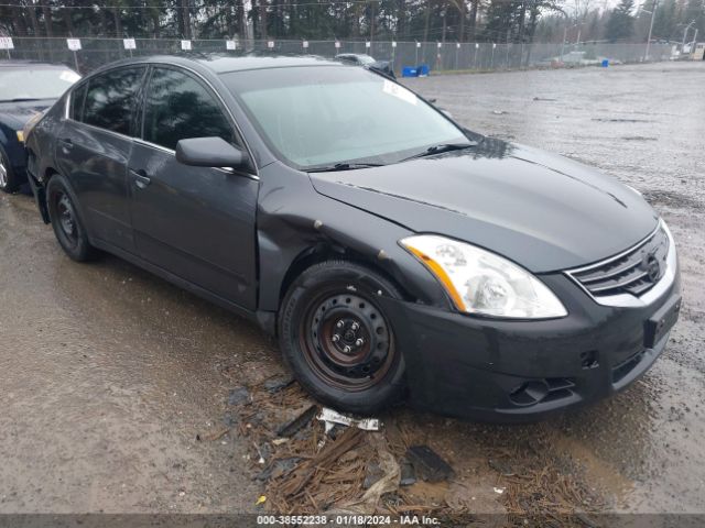 NISSAN ALTIMA 2010 1n4al2apxan438750