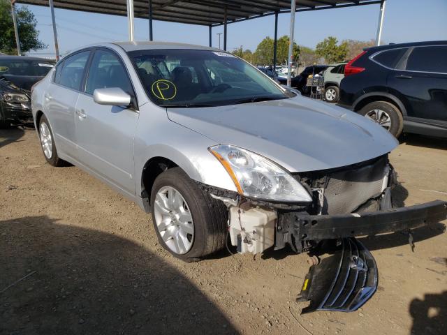 NISSAN ALTIMA BAS 2010 1n4al2apxan438778