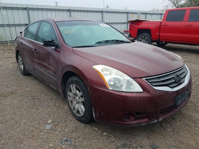 NISSAN ALTIMA BAS 2010 1n4al2apxan439509