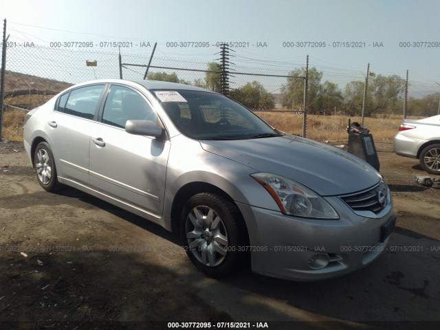 NISSAN ALTIMA 2010 1n4al2apxan439753