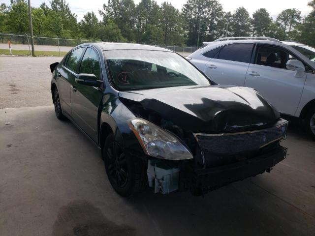 NISSAN ALTIMA BAS 2010 1n4al2apxan440174