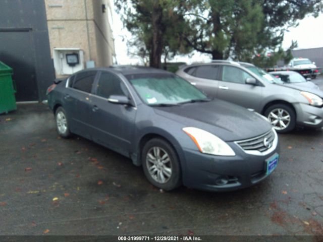 NISSAN ALTIMA 2010 1n4al2apxan441115