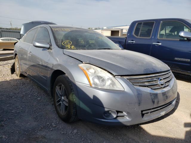 NISSAN ALTIMA BAS 2010 1n4al2apxan441289