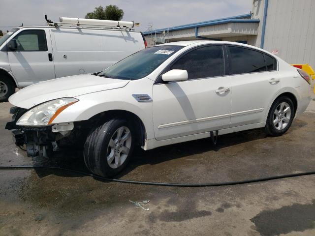 NISSAN ALTIMA 2010 1n4al2apxan441423