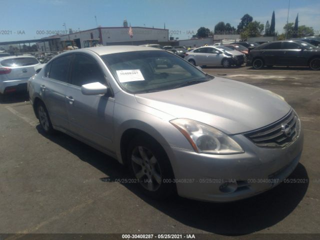 NISSAN ALTIMA 2010 1n4al2apxan441499