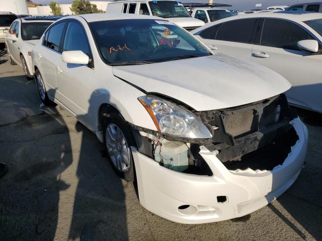 NISSAN ALTIMA BAS 2010 1n4al2apxan441681