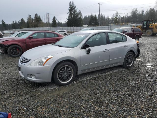 NISSAN ALTIMA BAS 2010 1n4al2apxan441924