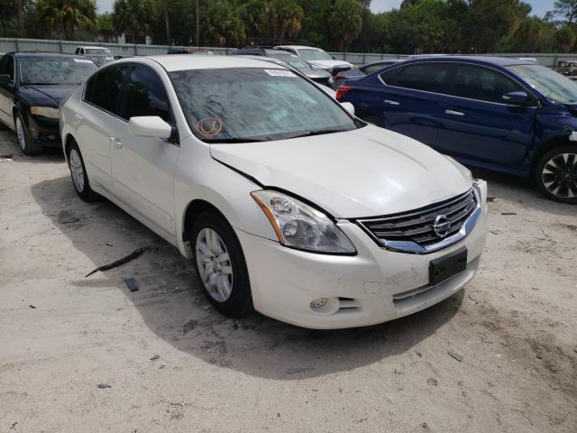 NISSAN ALTIMA BAS 2010 1n4al2apxan442412