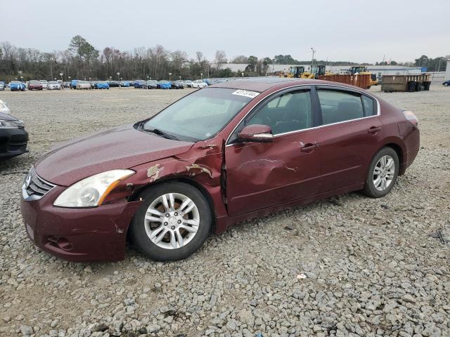 NISSAN ALTIMA 2010 1n4al2apxan442684