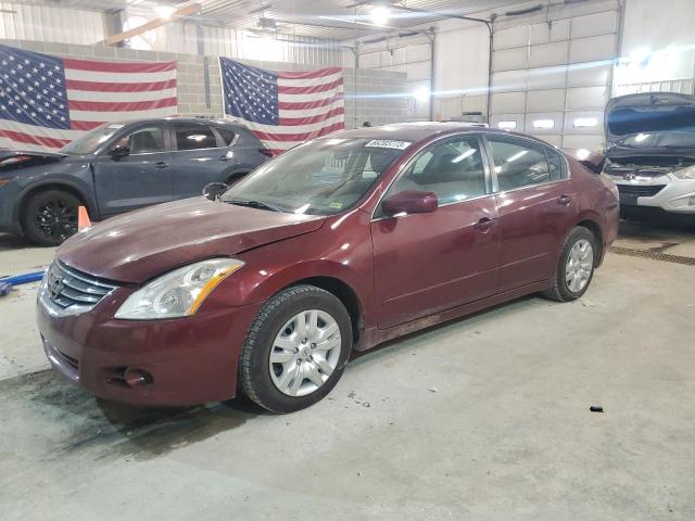 NISSAN ALTIMA BAS 2010 1n4al2apxan442961