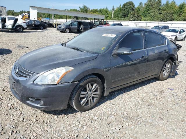 NISSAN ALTIMA BAS 2010 1n4al2apxan443298