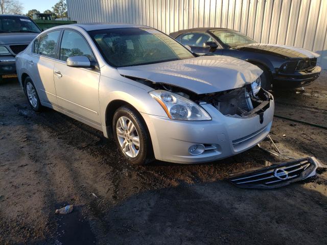 NISSAN ALTIMA BAS 2010 1n4al2apxan444046