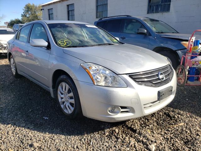 NISSAN ALTIMA BAS 2010 1n4al2apxan444371