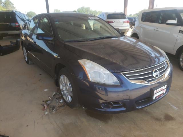 NISSAN ALTIMA BAS 2010 1n4al2apxan444628