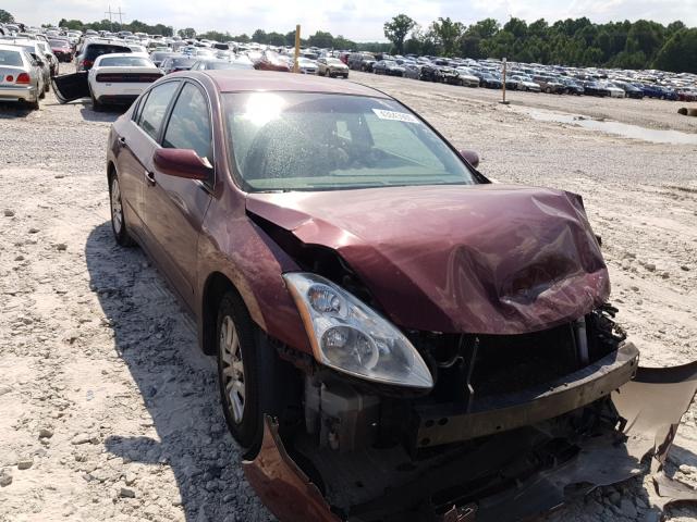 NISSAN ALTIMA BAS 2010 1n4al2apxan444662