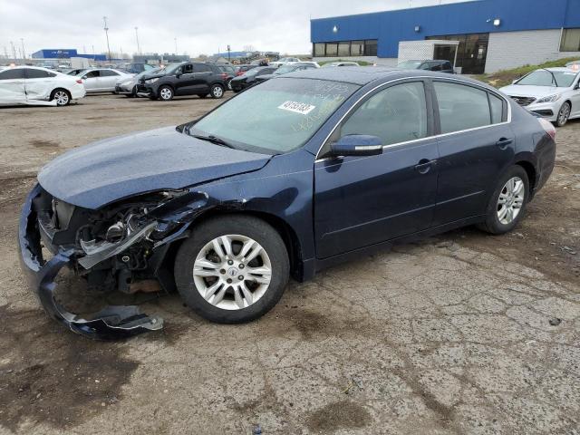 NISSAN ALTIMA BAS 2010 1n4al2apxan445049