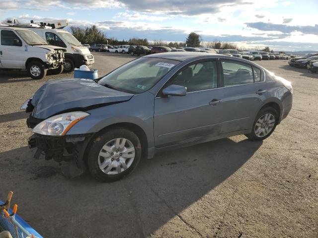 NISSAN ALTIMA 2010 1n4al2apxan445617