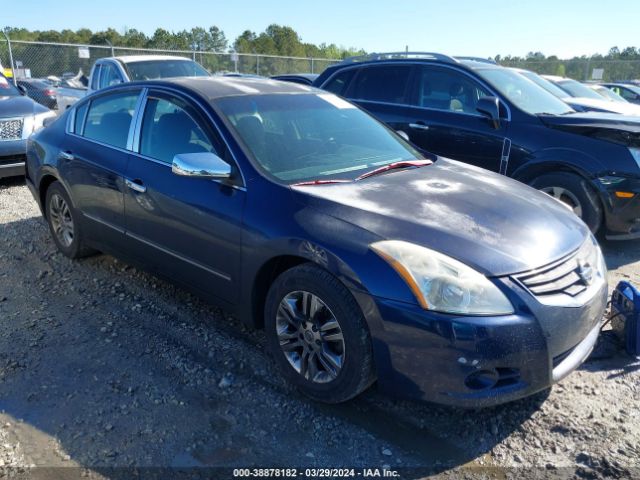 NISSAN ALTIMA 2010 1n4al2apxan446203