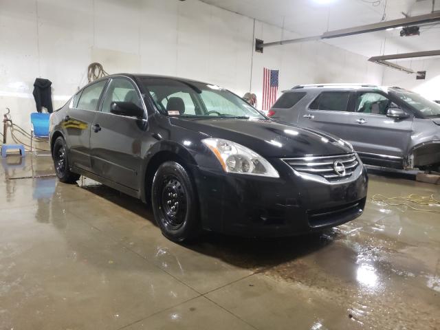 NISSAN ALTIMA BAS 2010 1n4al2apxan446959