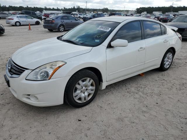 NISSAN ALTIMA BAS 2010 1n4al2apxan447240