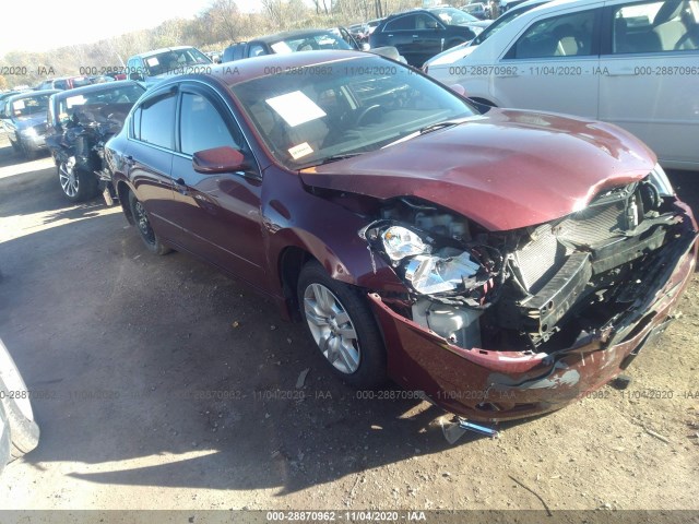 NISSAN ALTIMA 2010 1n4al2apxan447318