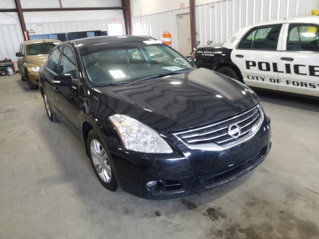 NISSAN ALTIMA BAS 2010 1n4al2apxan447741