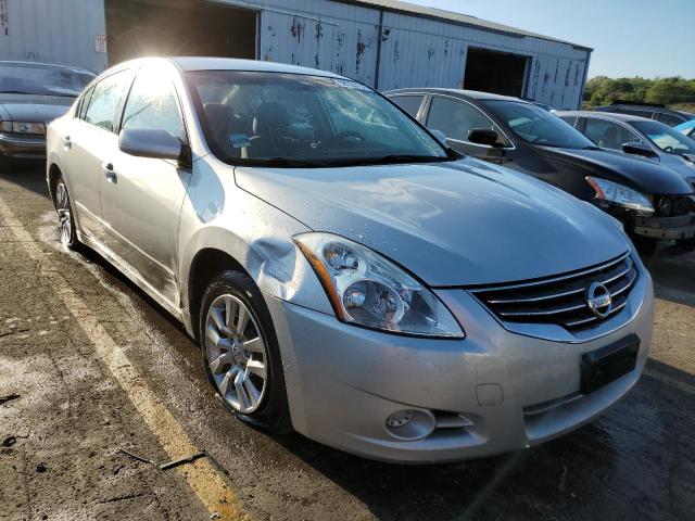 NISSAN ALTIMA BAS 2010 1n4al2apxan447786